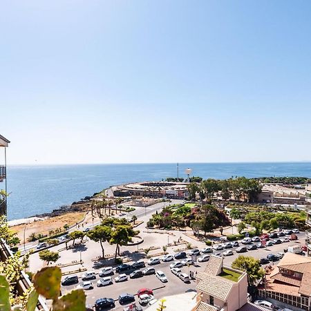 Piazza Europa Landscape By Wonderful Italy Apartment CTA Exterior photo