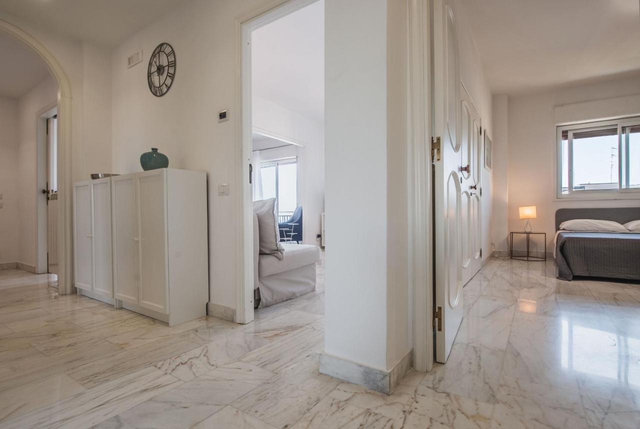 Piazza Europa Landscape By Wonderful Italy Apartment CTA Exterior photo