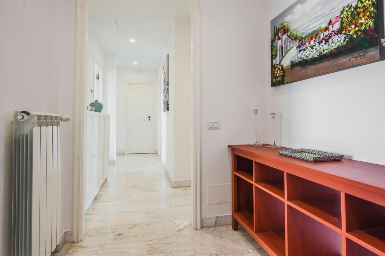 Piazza Europa Landscape By Wonderful Italy Apartment CTA Exterior photo